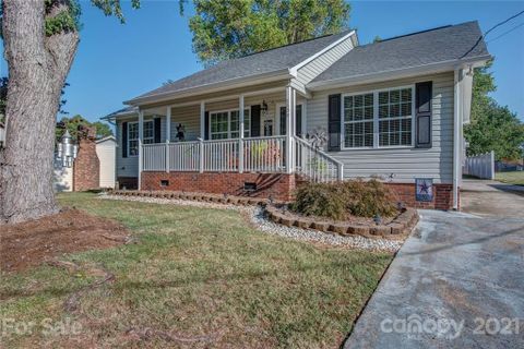 1539 Cabaniss Drive