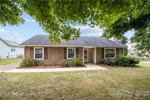 2322 Scalybark Road
