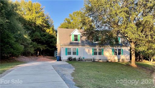 3045 Fountainview Avenue sold home in Wolf Meadow Acres, Concord, NC