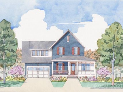 1829 Pin Oak Court 40 sold home in Nims Village, Fort Mill, SC