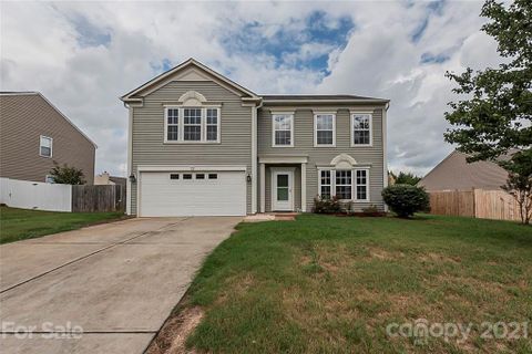 415 Brookhollow Drive