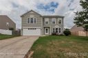 415 Brookhollow Drive sold home in York, SC