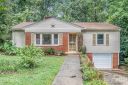 604 Pamela Street sold home in Concord, SC