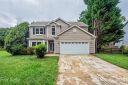 9116 Agnes Park Lane sold home in Huntersville, SC