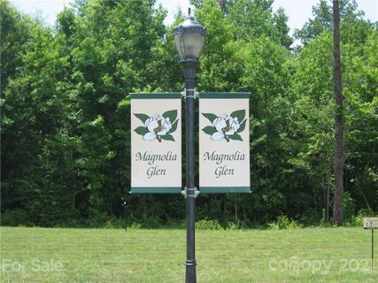 1061 The Glen Street sold home in Magnolia Glen, Statesville, NC