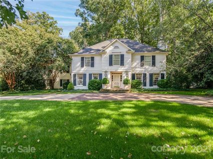 4311 Foxcroft Road