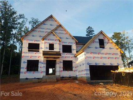 578 Preservation Drive sold home in Nims Village, Fort Mill, SC