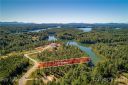 2166 E Bluewater Drive 24 sold home in Morganton, SC