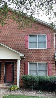 102 Brandywine Drive C-3 sold home in Brandywine, Conover, NC