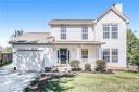9403 Fetlock Court sold home in Charlotte, SC