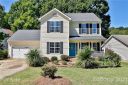 11717 Hidden Grove Trail sold home in Charlotte, SC