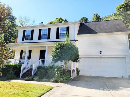 9317 Golden Pond Drive