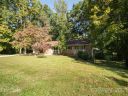 527 Overhill Drive sold home in Hendersonville, SC