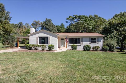 135 Rosemary Lane sold home in Valley Stream, Statesville, NC