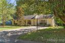 8428 Rittenhouse Circle sold home in Charlotte, SC