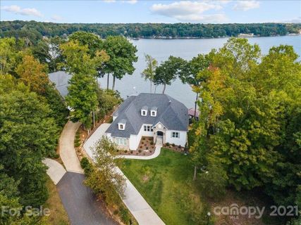 1410 Astoria Parkway sold home in Astoria, Catawba, NC