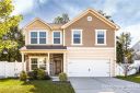 8003 April Lane sold home in Matthews, SC