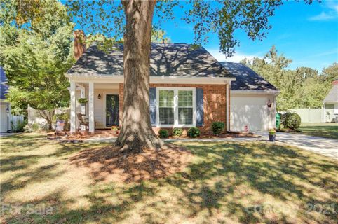 2750 Quailrush Road