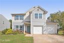 2200 Lake Vista Drive sold home in Mount Holly, SC