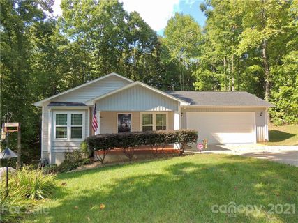 3595 Still Knoll Lane sold home in Stillwater Knoll, Sherrills Ford, NC