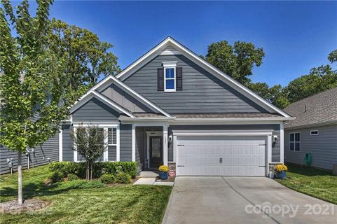 197 Hanks Bluff Drive