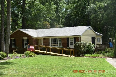 3421 Kingsfield Road sold home in Kimberly Woods, Rock Hill, SC