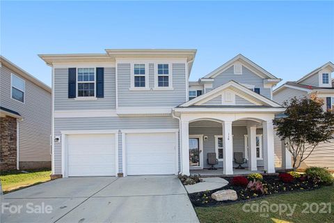118 Colville Road