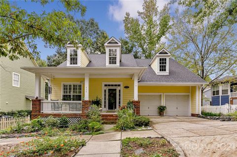424 N Faulkner Way