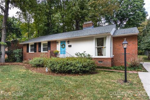 731 Lochridge Road