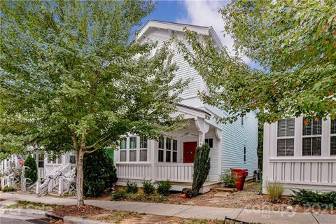 356 Spring Street sold home in Walnut Grove, Davidson, NC