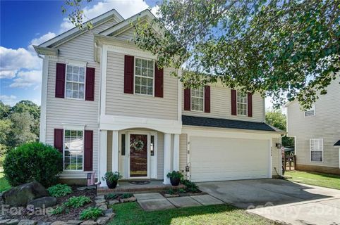 2928 Hawick Commons Drive