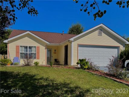 4628 Dewberry Lane