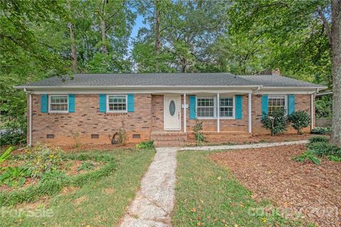 5701 Ruth Drive