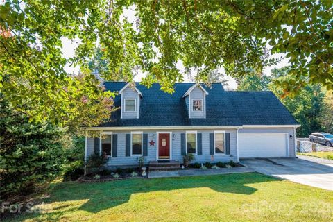 5969 Gold Creek Estate Drive