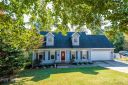 5969 Gold Creek Estate Drive sold home in Hickory, SC