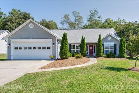 461 Planters Creek Road