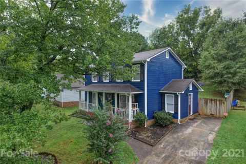 6934 Spring Morning Lane