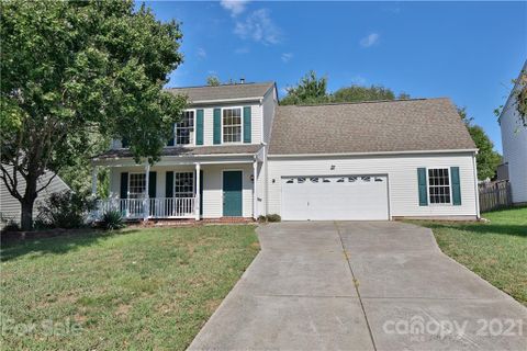 12510 Shelly Pines Drive