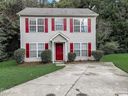 6516 Lynmont Drive sold home in Charlotte, SC