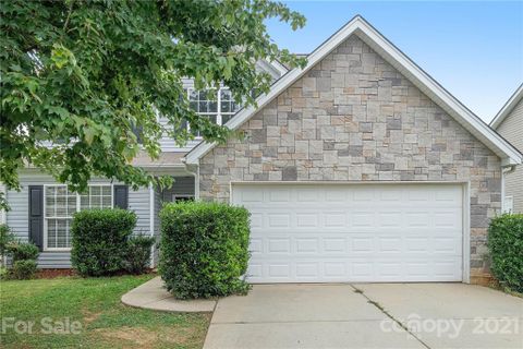 5323 Ayers Orchard Way