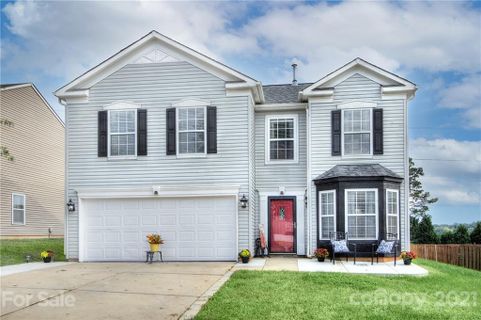 133 Brinkley Park Drive
