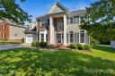3867 Meadow Ridge Drive sold home in Concord, SC