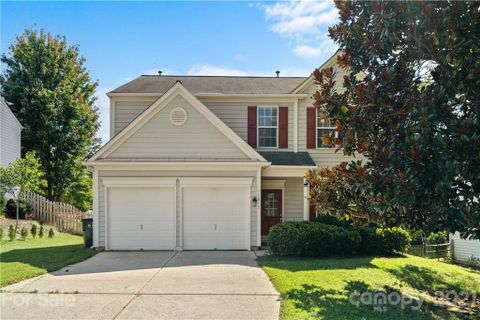 11819 Hawick Valley Lane