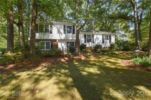 14201 Creekside Drive