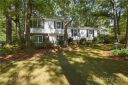 14201 Creekside Drive sold home in Matthews, SC