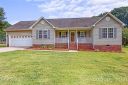 233 Random Drive sold home in Salisbury, SC