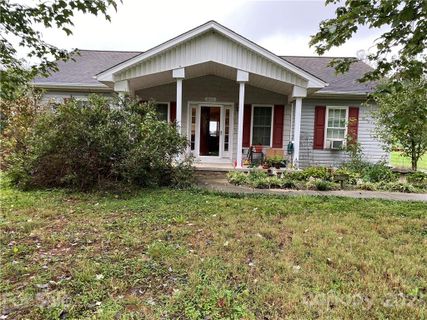 1033 Tabor Road sold home in Padgett Farms, Olin, NC