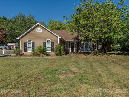 7705 Trotter Road