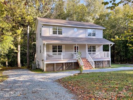 6805 Aerowood Circle sold home in Aerowood, Waxhaw, NC