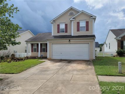 7909 Paper Birch Drive
